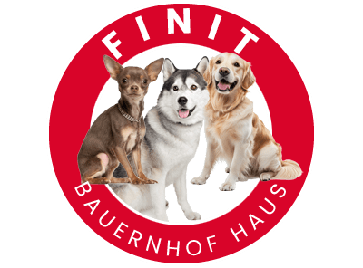 FINIT BAUERNHOF HAUS